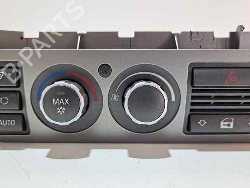 Climate control BMW 7 (E65, E66, E67) 730 Ld | BP6303162I5 