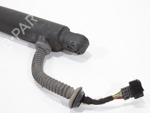 Tailgate lift support BMW 5 Touring (F11) 520 d | BP16422599C138 