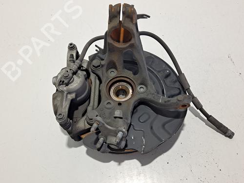 Right front steering knuckle SEAT ALTEA (5P1) 2.0 FSI | BP8413039M26 