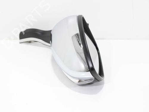Left mirror PEUGEOT 208 I (CA_, CC_) 1.2 THP 110 | BP16422587C26 