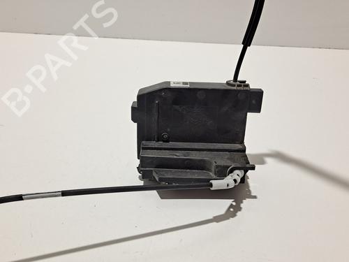 Used Rear right lock PEUGEOT 308 SW II (LC_, LJ_, LR_, LX_, L4_) 1.6 HDi 92 (92 hp) 9673094