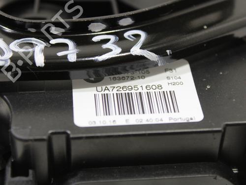 Tailgate lock BMW 4 Gran Coupe (F36) 425 d | BP16663696C101 