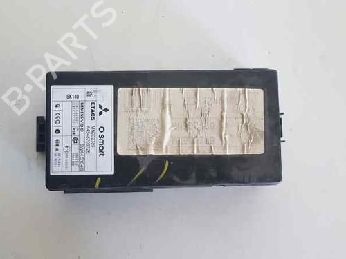 Elektronisk modul SMART FORFOUR (454) 1.5 CDI (454.001) (95 hp) 5634139