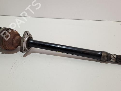 Antriebswelle rechts vorne OPEL ASTRA H (A04) 1.7 CDTI (L48) | BP7252305M39 