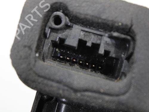 Front left lock VW PASSAT B8 Variant (3G5, CB5) 1.6 TDI | BP15679044C98 
