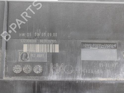 Electronic module BMW 3 Touring (E91) 320 d | BP12543451M83 