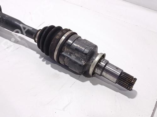 Right front driveshaft TOYOTA AURIS (_E18_) 1.8 Hybrid (ZWE186_, ZWE186R) | BP30833519M39