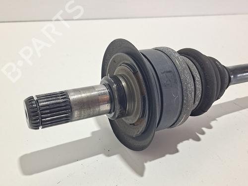 Left rear driveshaft BMW 3 (F30, F80) 320 d | BP8330578M40 