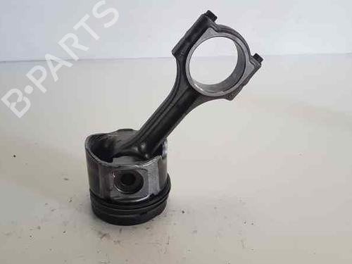 Used Other Other OPEL MOVANO A Bus (X70) [1998-2026] 14251586 14251586