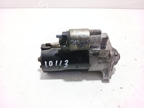 Startmotor VOLVO S80 II (124) D5 (185 hp) 23037970
