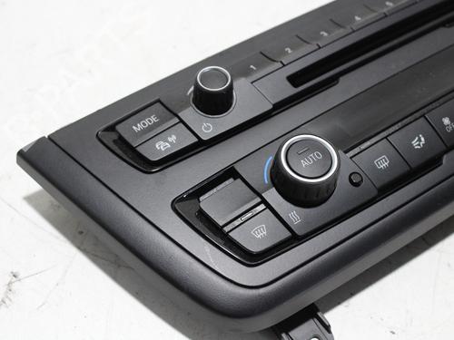 Climate control BMW 4 Gran Coupe (F36) 420 d | BP21541699I5 