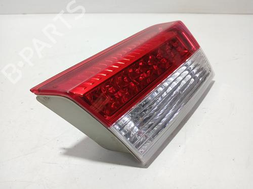 Left tailgate light RENAULT LAGUNA III (BT0/1) 2.0 dCi (BT01, BT08, BT09, BT0E, BT0K, BT12, BT1C, BT1D,... | BP29889511C79