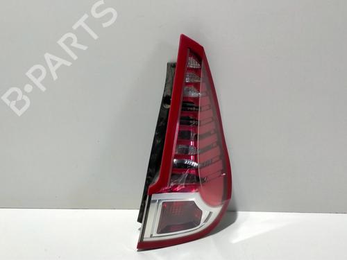 Used Right taillight RENAULT SCÉNIC III (JZ0/1_) 1.5 dCi (110 hp) 11235288