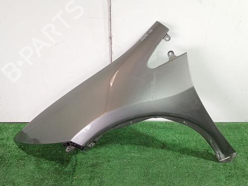 Used Left front fenders HONDA CIVIC VIII Hatchback (FN, FK) 2.2 CTDi (FK3) (140 hp) 30377310