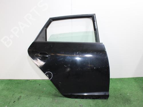 Used Right rear door SEAT IBIZA IV ST (6J8, 6P8) [2010-2016]  16422708
