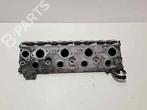 Used Cylinder head Cylinder head PORSCHE 944 2.5 (163 hp) 10971124 10971124