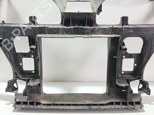 Front slam panel SMART FORTWO Coupe (451) 1.0 Turbo (451.332) | BP35946578C72 - Image 4