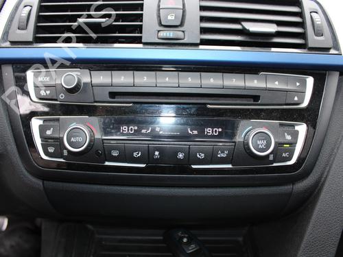 Engine control unit (ECU) BMW 4 Gran Coupe (F36) 425 d | BP16748098M57 
