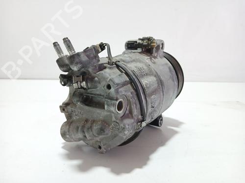 AC compressor LAND ROVER RANGE ROVER SPORT I (L320) 3.0 D 4x4 | BP30150861M34