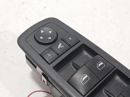 Left front window switch CHRYSLER GRAND VOYAGER V (RT) 2.8 CRD | BP38759885I27 - Image 2