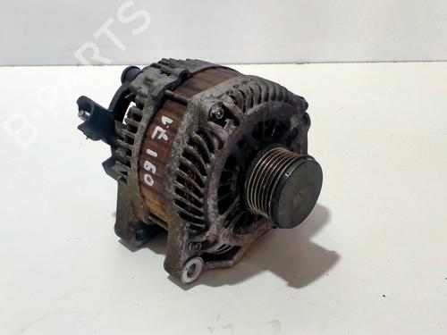 Alternator PEUGEOT 407 (6D_) 2.0 (6DRFNB, 6DRFNE) | BP10349189M7 