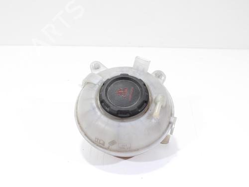 Expansion tank SEAT LEON ST (5F8) 2.0 Cupra 4Drive | BP15382986C120 