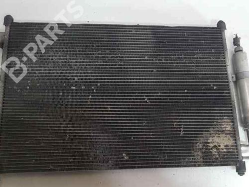 AC radiator NISSAN X-TRAIL II (T31) 2.0 dCi | BP5414967M32 