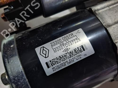 Starter DACIA SANDERO II  | BP8541012M8 