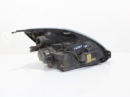 Left headlight FORD FIESTA V (JH_, JD_)  | BP15402059C28 
