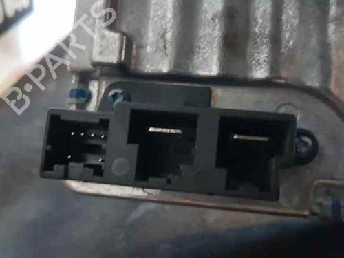 Steering column FORD FIESTA VI (CB1, CCN) 1.25 | BP5139866M21 