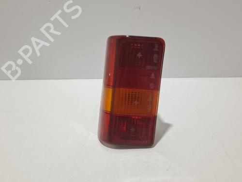 Used Left taillight SEAT TERRA (24) 1.3 D (45 hp) 10624328