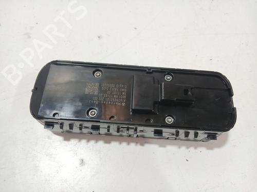 Left front window switch MERCEDES-BENZ A-CLASS (W177) A 180 d (177.003) | BP36411913I27 - Image 3