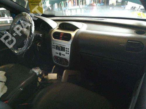 Used Airbag Kit Airbag Kit OPEL TIGRA TwinTop (X04) 1.4 (R97) (90 hp) 5246430 5246430