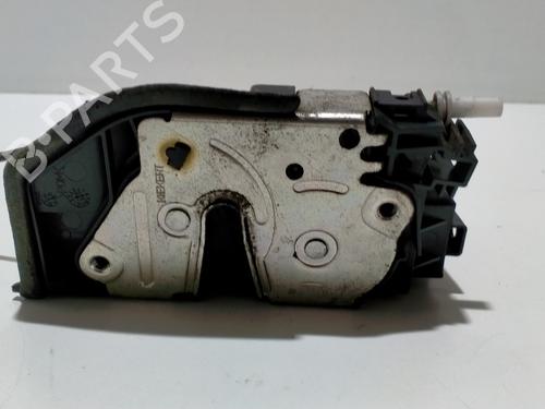 Front right lock BMW 5 Touring (E61)  | BP9369768C97 