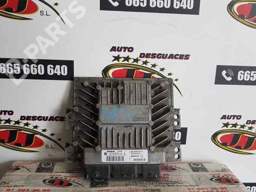 Used Engine control unit (ECU) RENAULT MEGANE II Saloon (LM0/1_) [2003-2025]  5748439