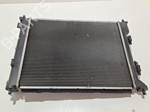 Used Water radiator HYUNDAI ix20 (JC) 1.4 CRDi (90 hp) 9428495
