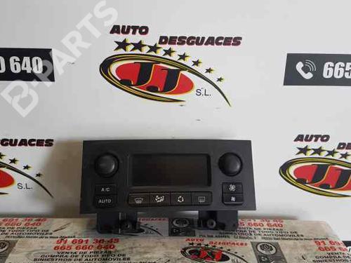 Used Climate control PEUGEOT 307 (3A/C) 1.6 HDi (90 hp) 5134851
