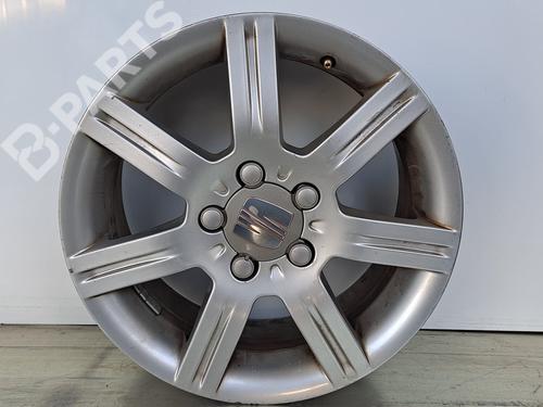 Rim SEAT LEON (1P1) 1.9 TDI | BP7042543C45 
