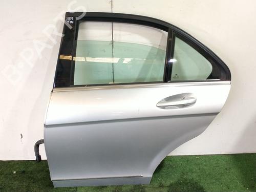 Used Left rear door Left rear door 36889313 36889313