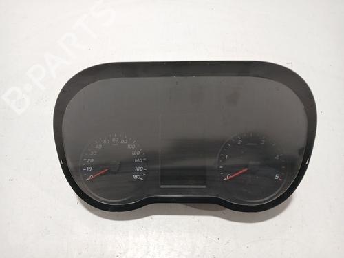 Used Instrument cluster Instrument cluster MERCEDES-BENZ SPRINTER 3,5-t Van (B907, B910) 314 CDI (910.631, 910.633) (143 hp) 33016222 33016222