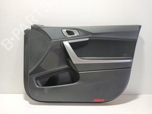 Used Front right panel KIA XCEED (CD) 1.6 CRDi 136 (136 hp) 29476718