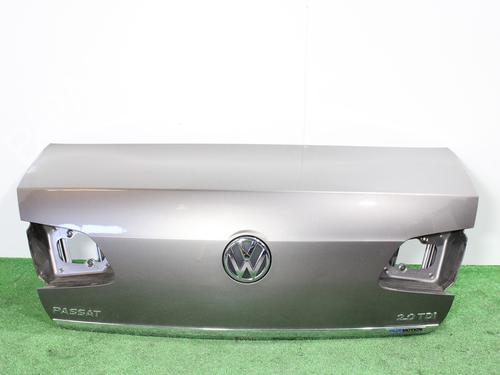 Used Tailgate VW PASSAT B7 (362) 2.0 TDI (140 hp) 12514361