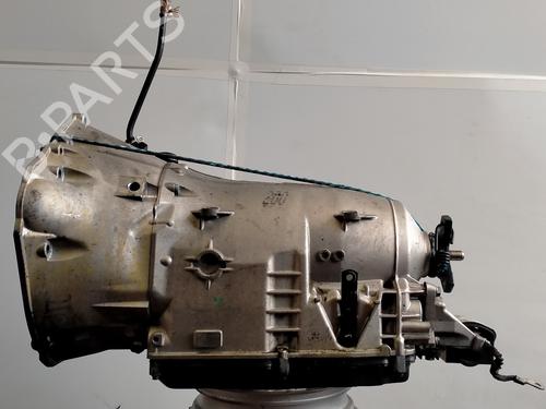 Used Gearbox MERCEDES-BENZ C-CLASS (W203) [2000-2007]  11508813