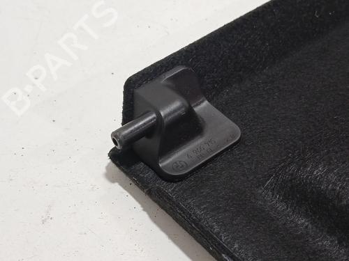 Rear parcel shelf BMW 1 (F20) 116 i | BP35952646C85 - Image 2