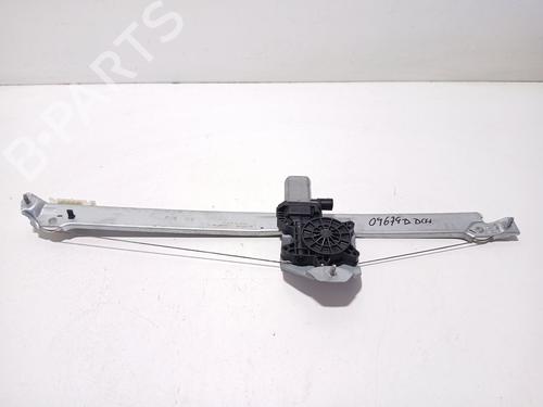 Used Front right window mechanism RENAULT TRAFIC III Platform/Chassis (EG_) 1.6 dCi 120 (EGMB) (120 hp) 29384133