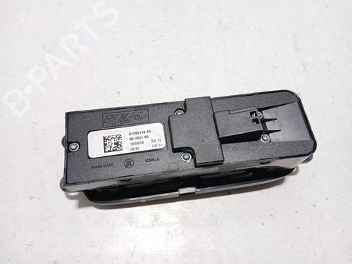 Left front window switch VOLVO XC60 I SUV (156) 2.4 D | BP40128269I27 - Image 3