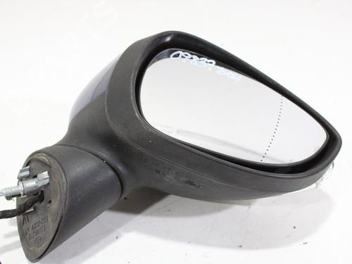 Right mirror FORD FIESTA VI (CB1, CCN)  | BP17984464C27 