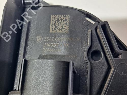 Pedal BMW X1 (F48) xDrive 18 d | BP8241633I4 