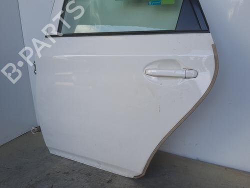 Left rear door TOYOTA PRIUS (_W3_) 1.8 Hybrid (ZVW3_) | BP10624366C4