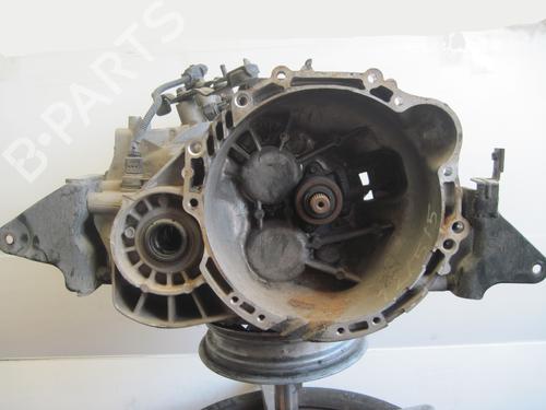 Used Gearbox HYUNDAI SONATA V (NF) 2.0 CRDi (140 hp) 6566404
